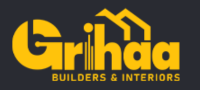 Grihaa builders logo