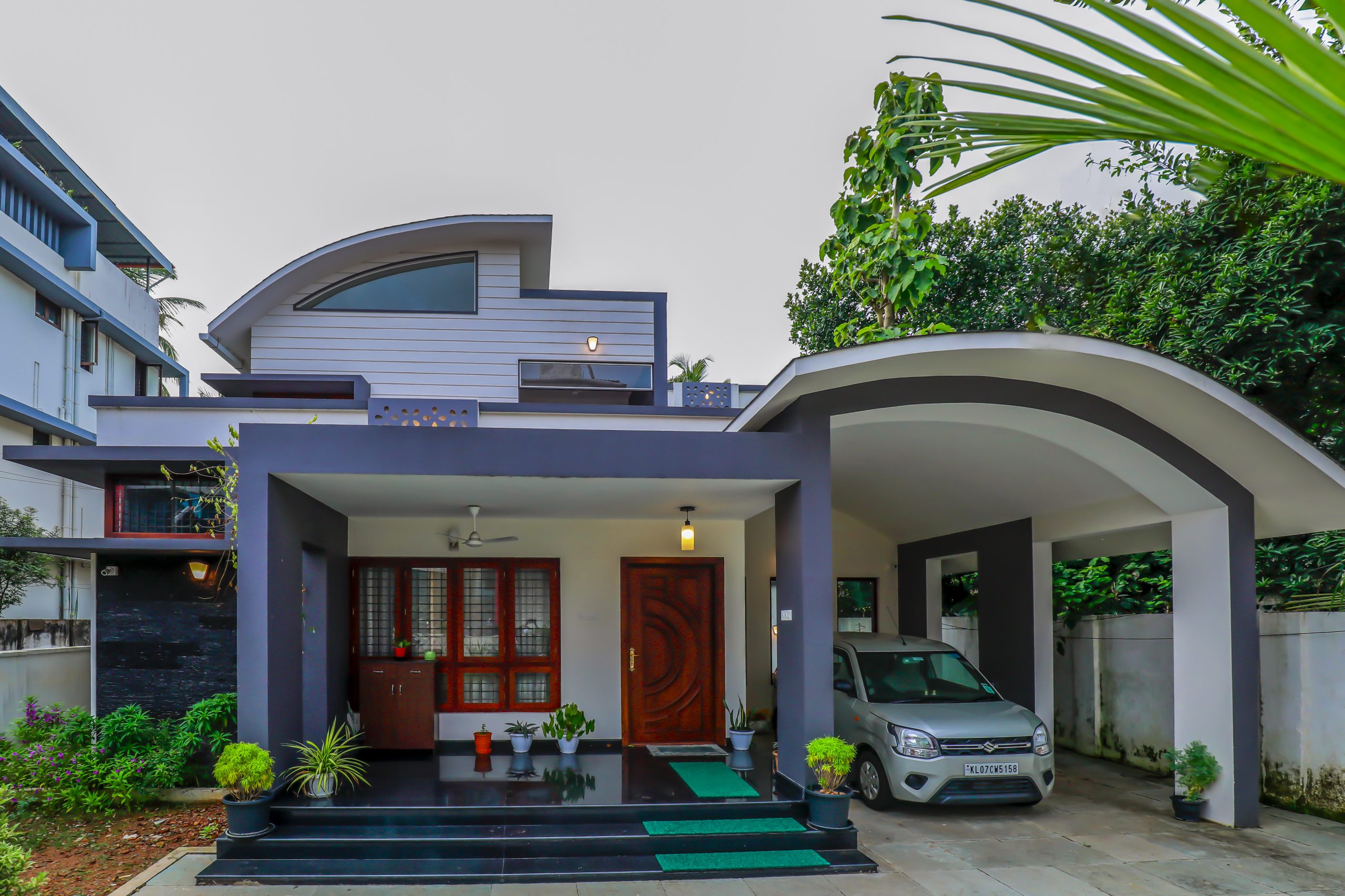 Comprehensive Architecture Consulting by Grihaa Builders & Interiors – Expertise in Modern and Functional Designs