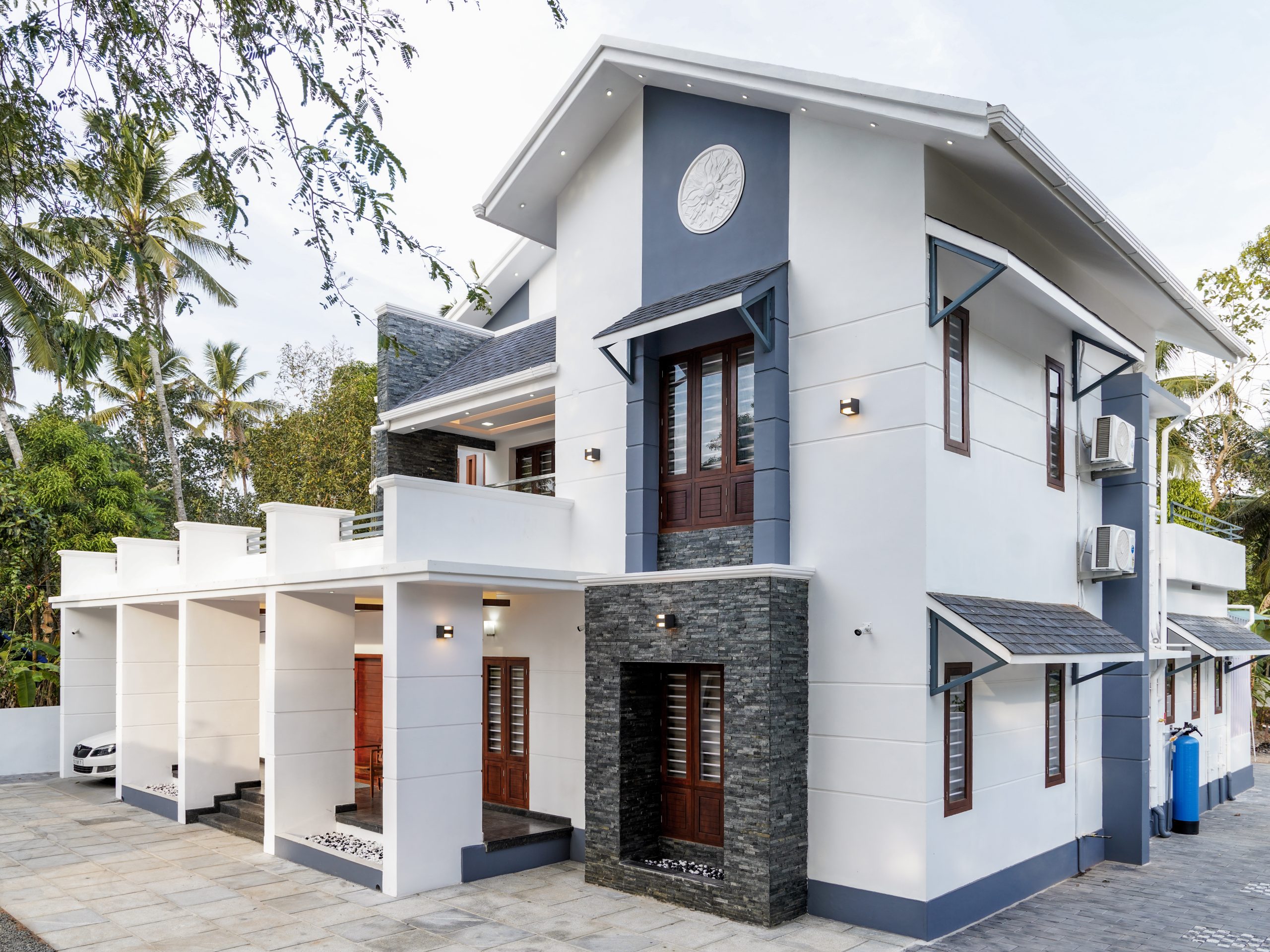 Tailored Architecture Consulting Solutions by Grihaa Builders & Interiors – Designing Spaces with Precision