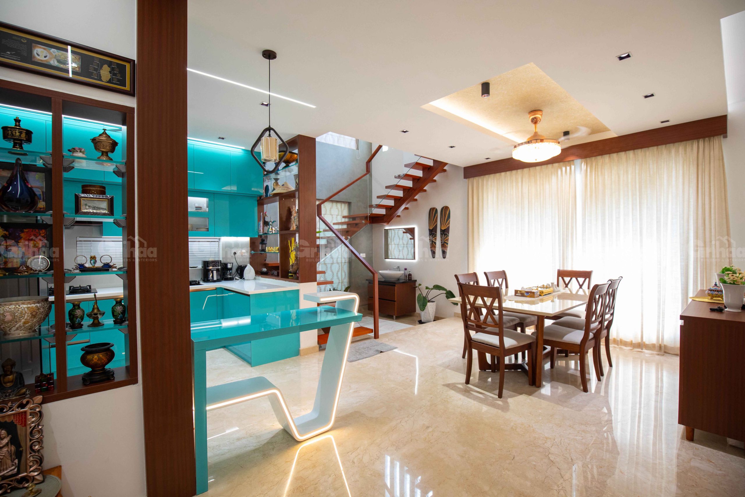 Best Interior Designers in Chennai & Modern Home Ideas