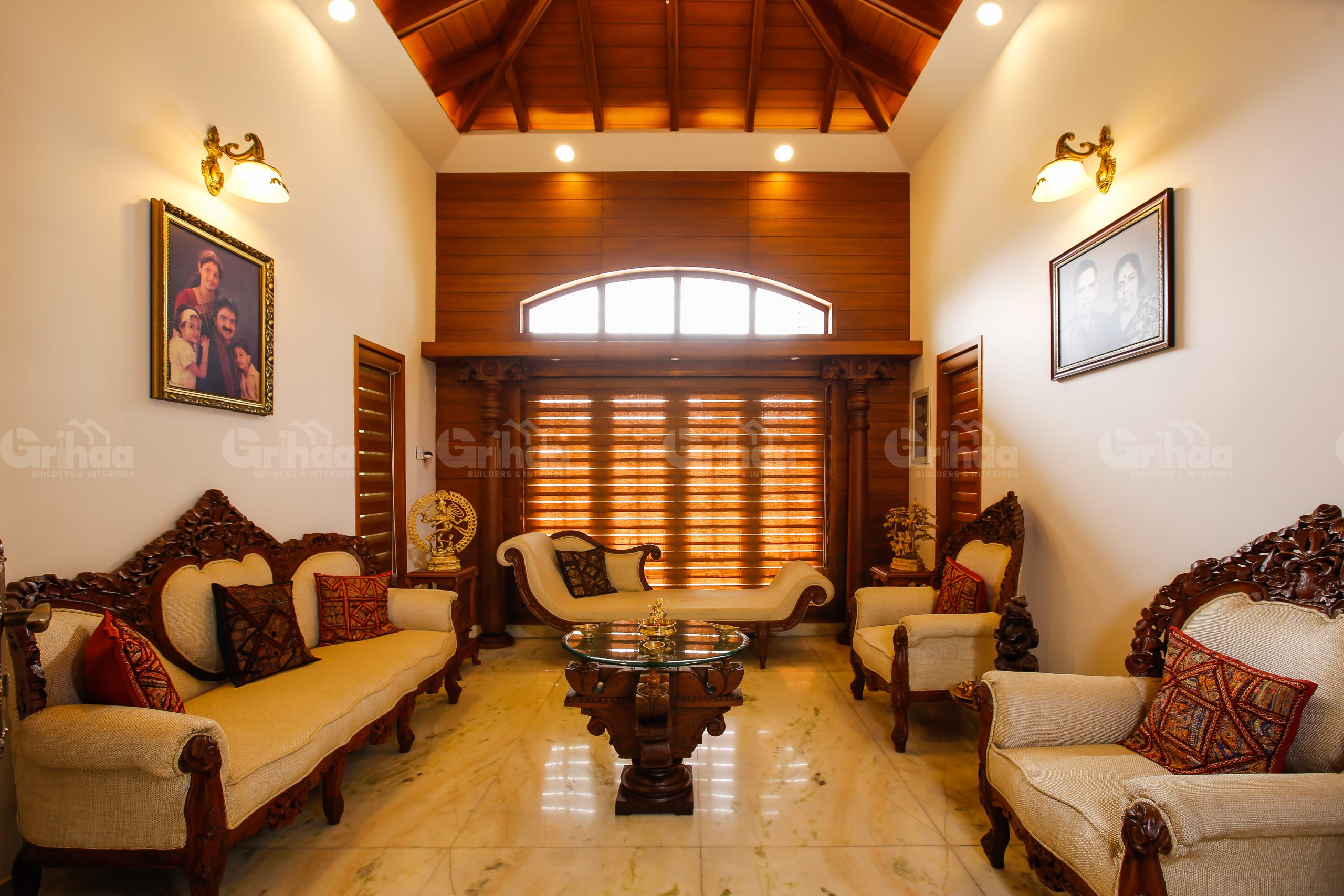 The Power of Thoughtful Interior Furnishing in Chennai