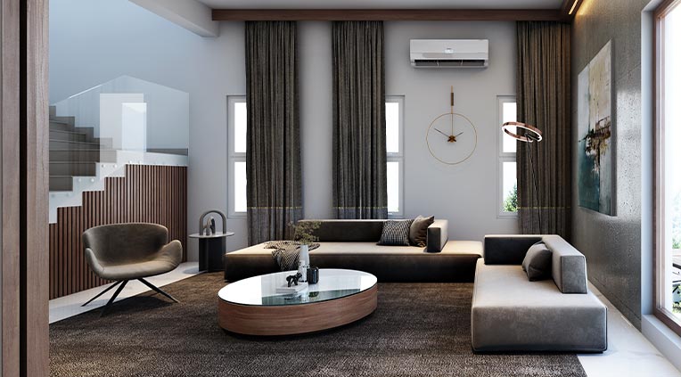 luxury interior design