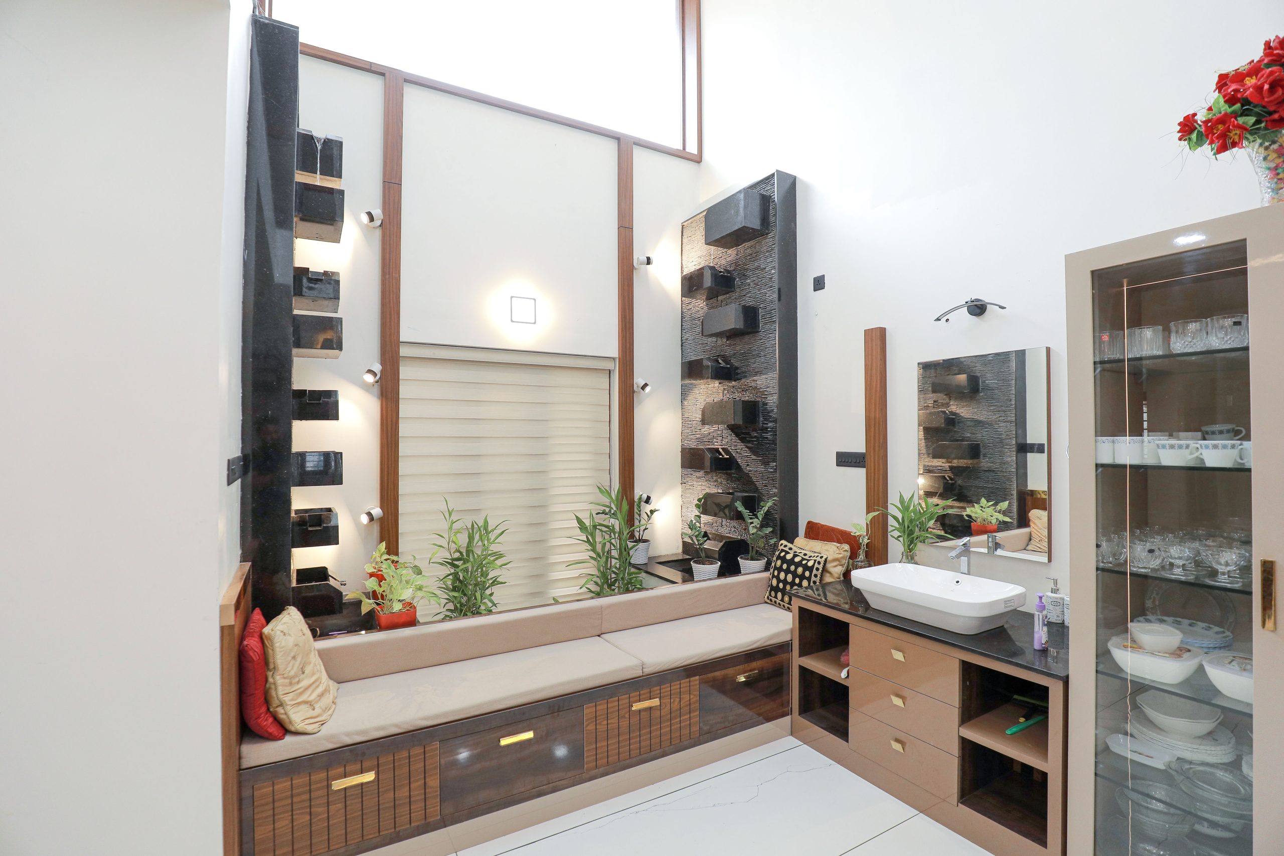 luxury interior design